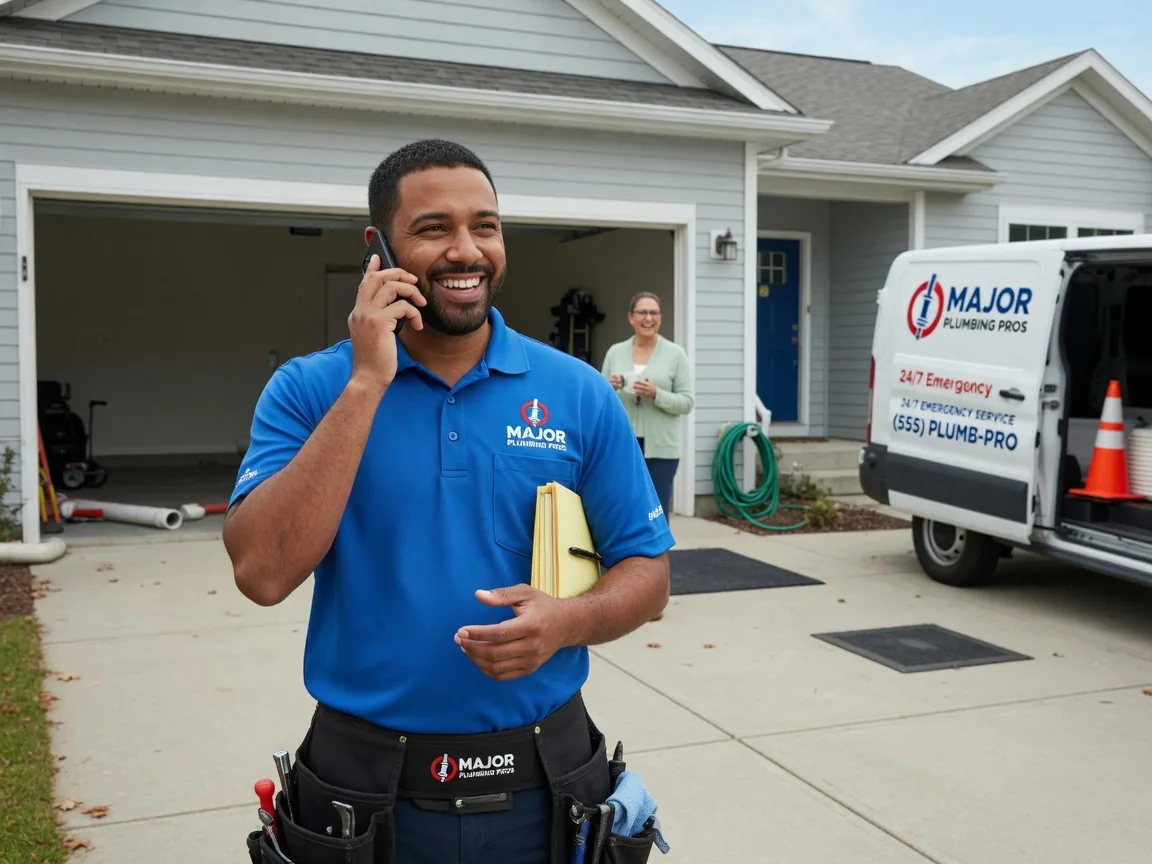 Drain Cleaning Services Greensburg, IN FAQs